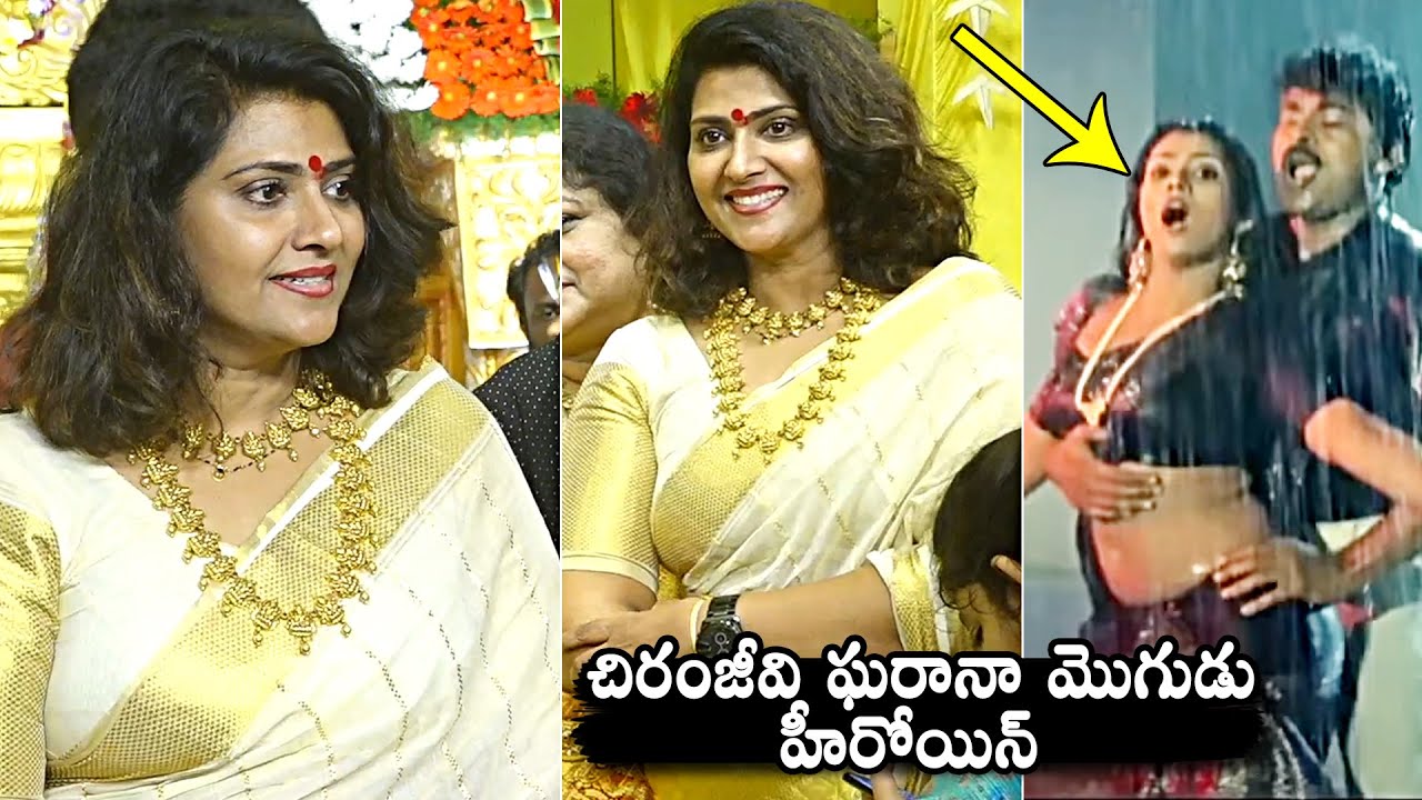 Hotfookin Xxx Video - Actress Vani Viswanath Latest Visuals @ Anakapalle MVR GARU Sri  Venkateswara Kalyanam |Daily Culture - YouTube