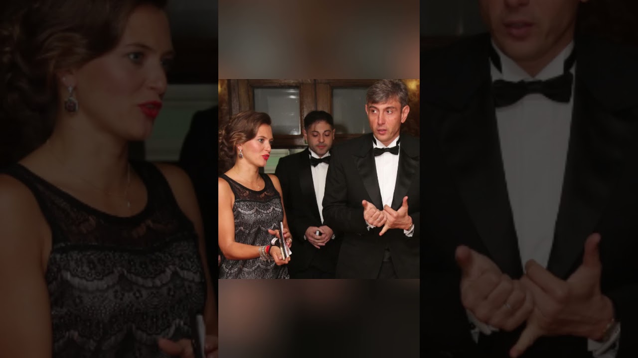 Боролся за миллиарды, а потерял жену. Сергей Галицкий, создателя сети 