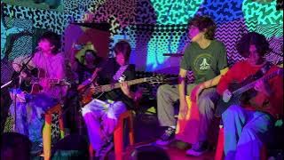 Download lagu Enemy ~Trueblood at the Template Ocean Beach 3/29/25