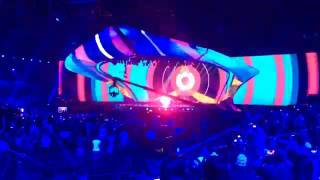 Eurovision 2017 Italy -  Francesco Gabbani - Occidentali's karma - Grand Final 2017 - (Live in 4K)