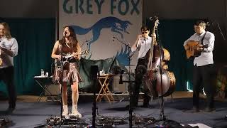 AJ Lee and Blue Summit - Tear My Stillhouse Down  (Grey Fox)