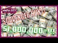 Scavenger Hunt for $1,000,000!!! | GTA 5 RP (Mafia City Roleplay)