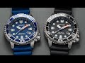 A Proper Dive Watch for an Attainable Price - Citizen Promaster Diver