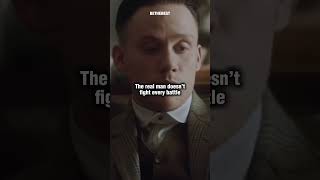 The Power of Restraint | #shorts #motivation #mindset
