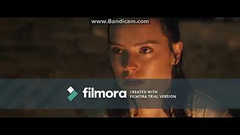 The Last Jedi - Elastic Heart