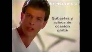 Comerciales Mexicanos Todito 2001 2
