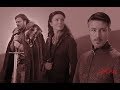 Ned/Catelyn/Petyr - RED