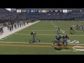 Madden 17 Gameplay | Plays of the Week 10