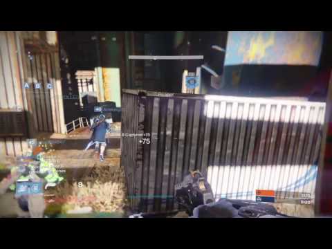 Death From Above!!!!
