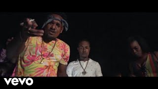 Strait E - NUFF ft. Jahvillani