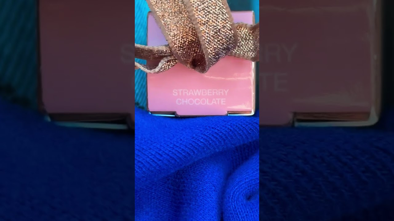 Подарок на День Рождения Ulta 🎁 🎂 