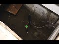 Вода в домах абаканцев - последствия паводка в Хакасии - Абакан 24