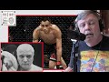 Teddy Atlas: Tony Ferguson's Weight Cuts, Cus D'Amato Story- "What Makes You Great Can Destroy You"