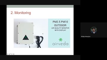 FDP : IoT Protocols and Security : Day 2 - IoT Security - Dr Bijoy A  Jose, CUSAT