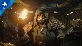 Destiny 2 | Next Chapter Teaser Trailer | PS4