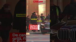 Attention, the DEDEMAN heavyweights are landing with their private plane! FABULOUS images, with D...