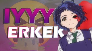 Dünyanın En Ist Animesi