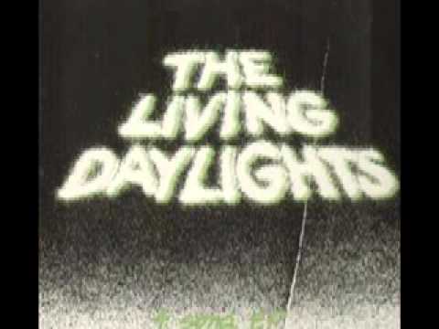 Colleen - The Living Daylights