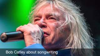 Magnum-Interview: Bob Catley