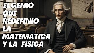 Historia para Dormir Joseph-Louis Lagrange El Genio que Redefinio la Matematica y la Fisica