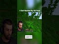 I Got Hunted By 50 Pros | Part 3 #fyp #viral #minecraft #mrbeast #50pros #hunted