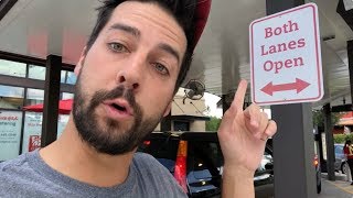 Chickfila Pickup Lines  John Crist