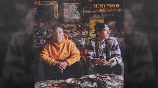 Demrick & DJ Hoppa - Stoney Point 2 [2018] - FULL ALBUM