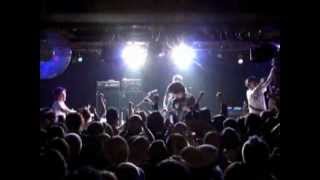 Te' - live DVD-Rip 2007 [Math Rock] [Post Rock] [Japan Band] [Full Set] [Live Performance] [Concert]