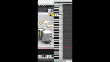 REAL vs MIDI Drums [BMTH Cover]