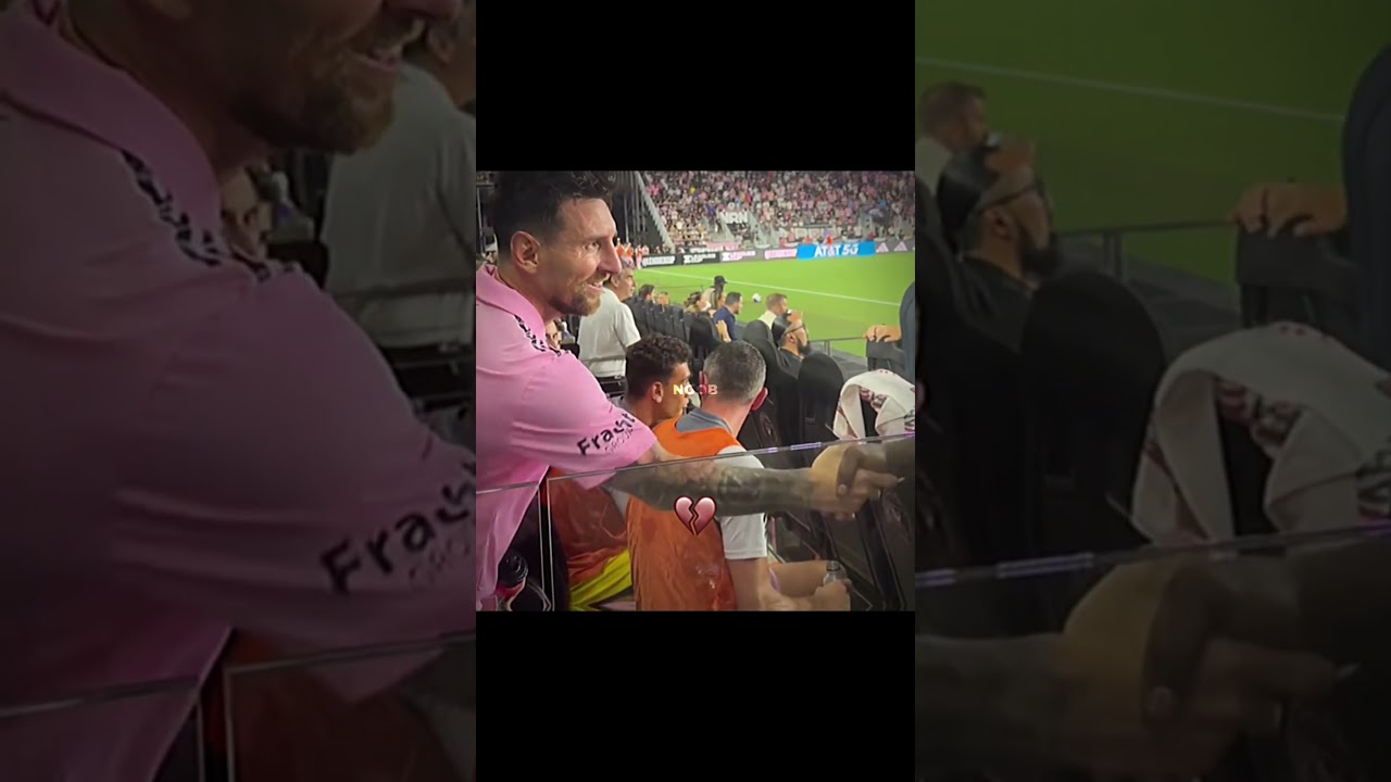 messi x Diddy in inter miami 😭☠️☠️ 