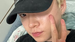 다음에 코성형 브이로그 할게요!!!레츠고!여러분 사랑합니다 지구야!!!