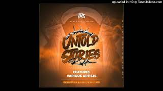 Ricky Dhadhi x Tahlycia _-_  NdiMwari _ { Untold Stories Riddim } - Produced by Tatman 0785591673
