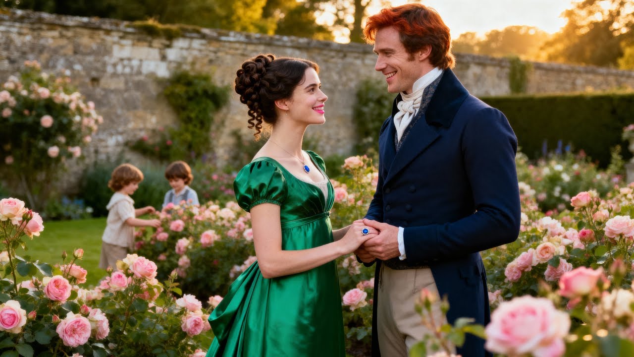 💔 LE VICOMTE L'ÉPOUSA POUR SON DOMAINE… MAIS IL PRIT UNE BALLE POUR ELLE LORS DE L'ATTAQUE