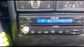 Обзор VELAS VD-M740UB