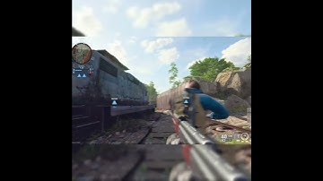 [BO6] love getting grenade kills like that #shorts #funny #cod