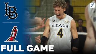 Long Beach State vs CSUN | NCAA College Volleyball - March 28, 2026