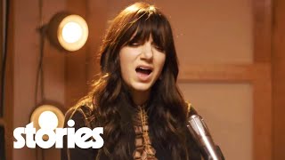 Goodbye Yellow Brick Road - Elton John (stripped cover ft. Charise Anderson) | stories
