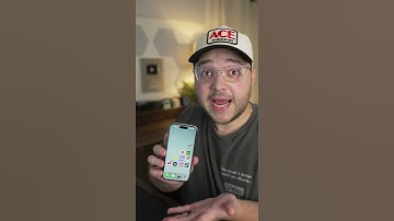 Customizing an iPhone with iOS 18