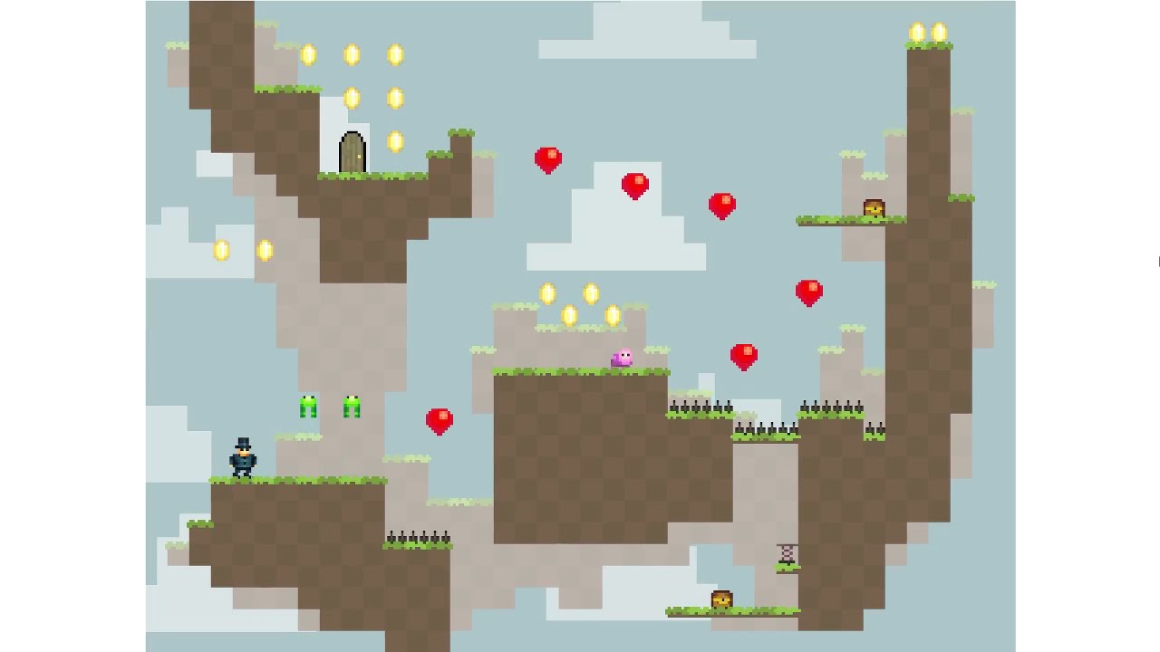 MoneySeize - Episode 1