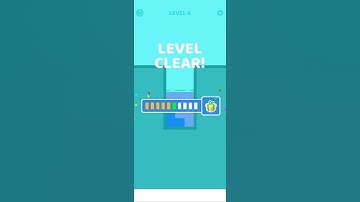 jelly fill ge (ios/android) walkthrough all levels #short