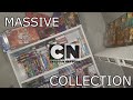 Cartoon network collection  biggest on youtube