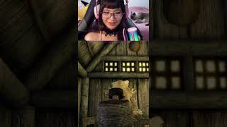 roubando e roubarei.. #gameplay #skyrim