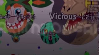 This Agario Sync Edit Is Fcking Awesomemade By Akiimbo-Clip By Classy