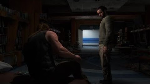 The Last of Us Part 2 Episode 27