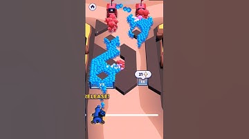 level 1 | mod control | satisfying game 2024 | mobile game #shortsfeed #viral #ytshorts #shorts