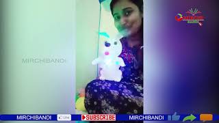 టడడ ఇటల సవతనయడ Ll Swathi Naidu Ll Hot Chips Ll