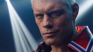 Cody Rhodes "Undeniable" Video - Finish The Story - WrestleMania XL