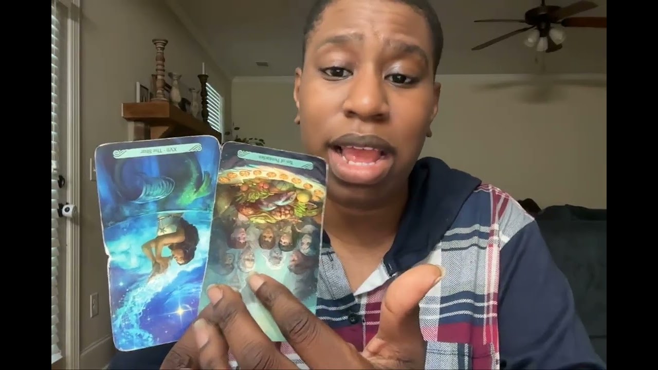 РЫБЫ|🫣🥺Третья сторона зажала вашу вторую половинку в финансовом тисках, и она чувствует себя безн...