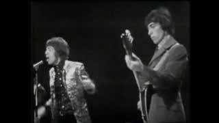 Rolling Stones LIVE - 'Let's Spend The Night Together' TOTP '67