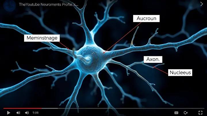 The Amazing Science of Neurons: How Memory and Emotions Shape You